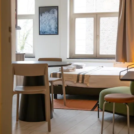 Smartflats - L'orangerie I *