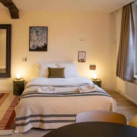 Smartflats - L'orangerie I