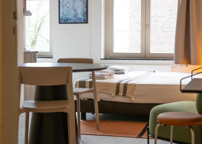 Smartflats - L'orangerie I *