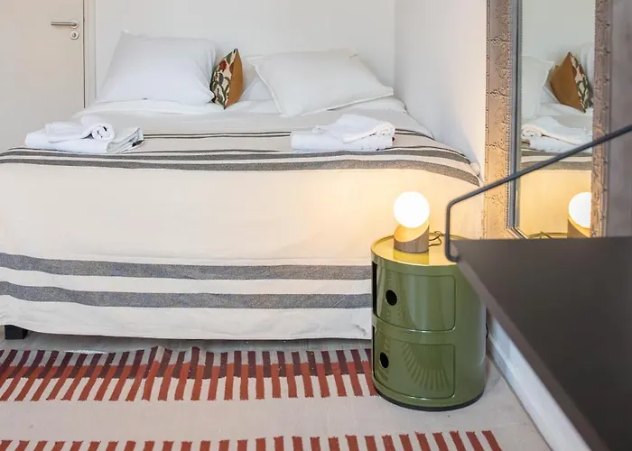 Smartflats - L'orangerie I Apartamento Maastricht