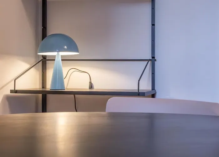 Smartflats - L'orangerie I Apartamento *