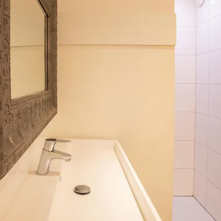 Daire Smartflats - L'orangerie I Maastricht