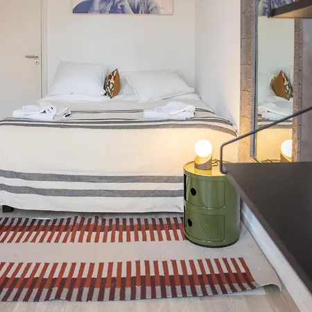 Smartflats - L'orangerie I Apartment Maastricht