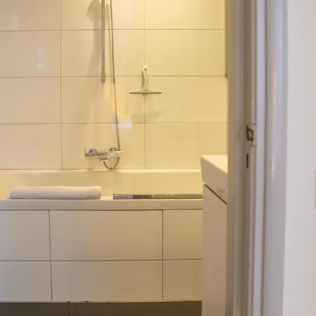 Smartflats - L'orangerie I Apartment