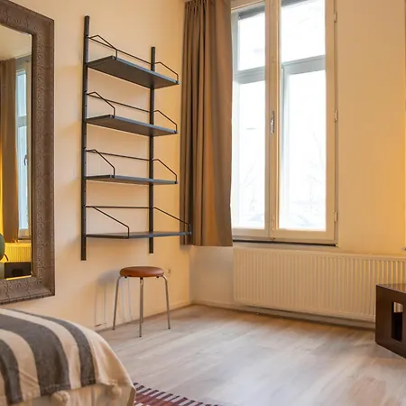 Apartment Smartflats - L'orangerie I *