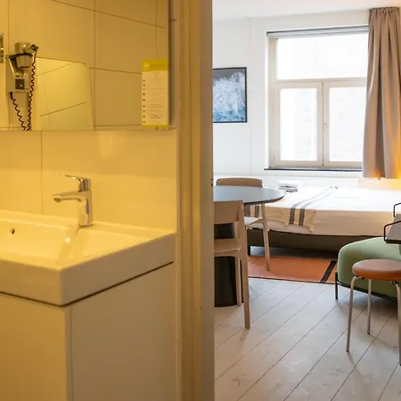 Apartment Smartflats - L'orangerie I *