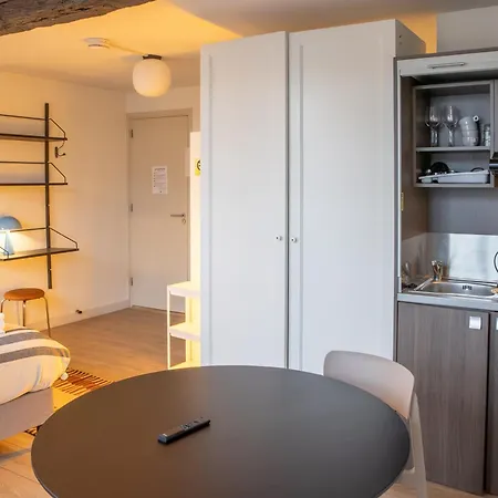 Smartflats - L'orangerie I