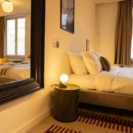 Smartflats - L'orangerie I * Maastricht