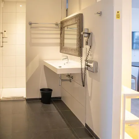 Smartflats - L'orangerie I Maastricht