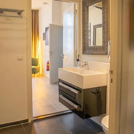 Smartflats - L'orangerie I *