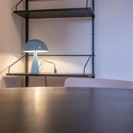 Smartflats - L'orangerie I Appartamento *