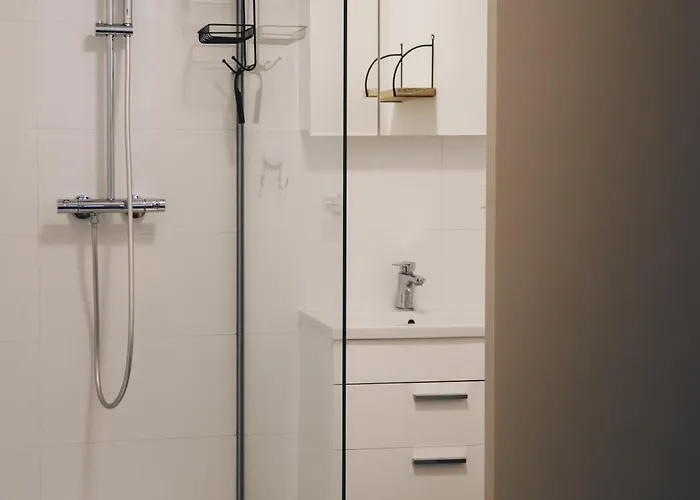 Smartflats - L'orangerie I Maastricht