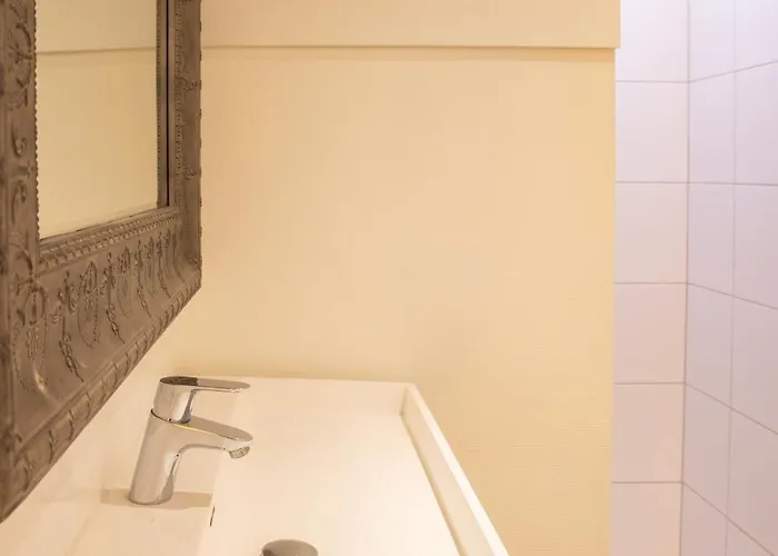 Apartamento Smartflats - L'orangerie I Maastricht