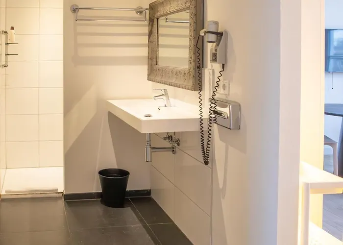 Smartflats - L'orangerie I Maastricht