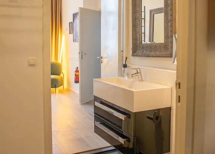 Smartflats - L'orangerie I *