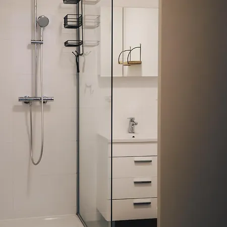 Smartflats - L'orangerie I Маастрихт